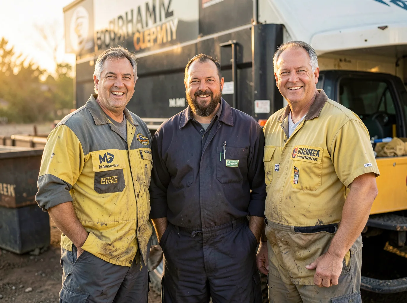 Sewage Cleanup company in Syracuse, NE